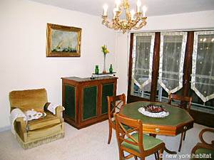 Sud de la France - Aix en Provence - Marseille - T2 appartements location vacances - Appartement r&eacute;f&eacute;rence PR-875
