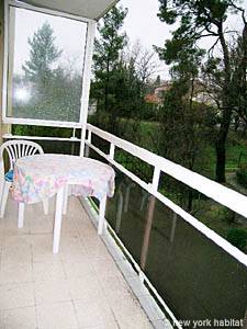 Sud de la France - Aix en Provence - Marseille - T2 appartements location vacances - s&eacute;jour (PR-875) photo 7 de 13