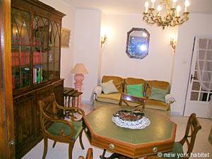 Sud de la France - Aix en Provence - Marseille - T2 appartements location vacances - s&eacute;jour (PR-875) photo 9 de 13