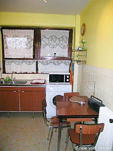 Sud de la France - Aix en Provence - Marseille - T2 appartements location vacances - cuisine (PR-875) photo 6 de 7