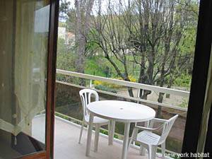 Sud de la France - Aix en Provence - Marseille - T2 appartements location vacances - autre (PR-875) photo 1 de 4