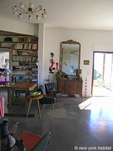 Sud de la France T3 - Villa appartements location vacances s&eacute;jour photo 2