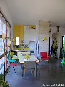 Sud de la France T3 - Villa appartements location vacances s&eacute;jour photo 7