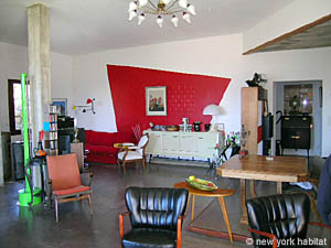 Sud de la France T3 - Villa appartements location vacances s&eacute;jour photo 8