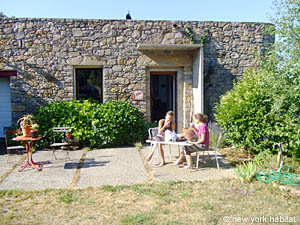 South France - Montpellier Region - 2 Bedroom - Villa accommodation - other (PR-876) photo 24 of 55