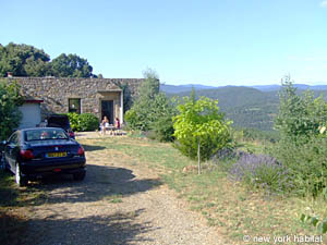 South France - Montpellier Region - 2 Bedroom - Villa accommodation - other (PR-876) photo 26 of 55