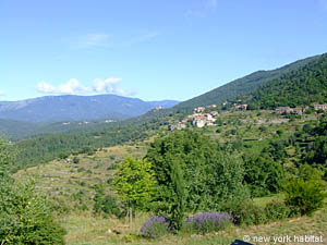 South France - Montpellier Region - 2 Bedroom - Villa accommodation - other (PR-876) photo 28 of 55