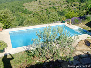 South France - Montpellier Region - 2 Bedroom - Villa accommodation - other (PR-876) photo 22 of 55