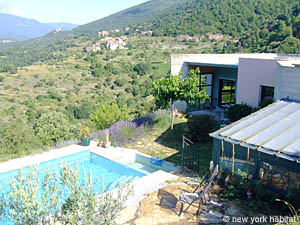 South France - Montpellier Region - 2 Bedroom - Villa accommodation - other (PR-876) photo 20 of 55