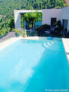South France - Montpellier Region - 2 Bedroom - Villa accommodation - other (PR-876) photo 18 of 55