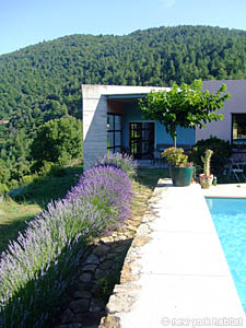 South France - Montpellier Region - 2 Bedroom - Villa accommodation - other (PR-876) photo 16 of 55