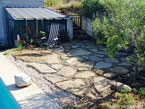 South France - Montpellier Region - 2 Bedroom - Villa accommodation - other (PR-876) photo 14 of 55