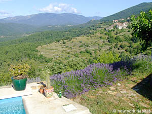 South France - Montpellier Region - 2 Bedroom - Villa accommodation - other (PR-876) photo 8 of 55