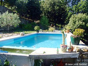 South France - Montpellier Region - 2 Bedroom - Villa accommodation - other (PR-876) photo 12 of 55