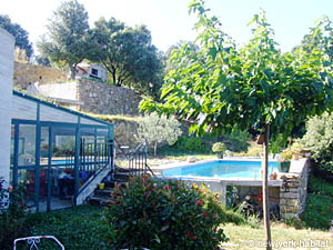 South France - Montpellier Region - 2 Bedroom - Villa accommodation - other (PR-876) photo 4 of 55