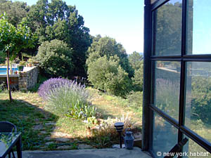 South France - Montpellier Region - 2 Bedroom - Villa accommodation - other (PR-876) photo 2 of 55