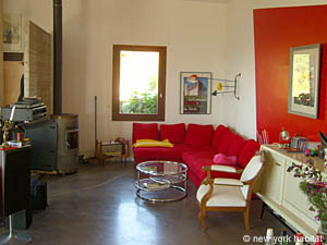 Sud de la France T3 - Villa appartements location vacances s&eacute;jour photo 12