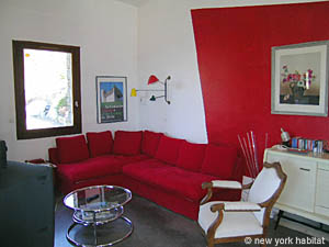 Sud de la France T3 - Villa appartements location vacances s&eacute;jour photo 13