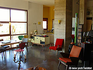 Sud de la France T3 - Villa appartements location vacances s&eacute;jour photo 18