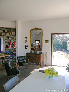 Sud de la France T3 - Villa appartements location vacances cuisine photo 23