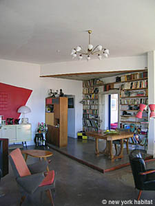 Sud de la France T3 - Villa appartements location vacances cuisine photo 25