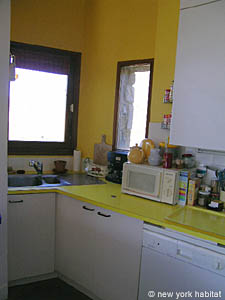 Sud de la France T3 - Villa appartements location vacances cuisine photo 26