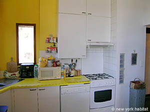 Sud de la France T3 - Villa appartements location vacances cuisine photo 27