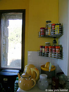 Sud de la France T3 - Villa appartements location vacances cuisine photo 29