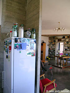Sud de la France T3 - Villa appartements location vacances cuisine photo 30
