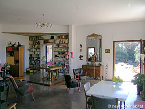Sud de la France T3 - Villa appartements location vacances cuisine photo 31