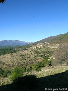 Sud de la France T3 - Villa appartements location vacances cuisine photo 33