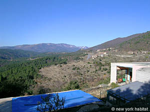 Sud de la France T3 - Villa appartements location vacances s&eacute;jour photo 38