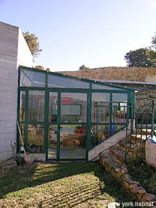 Sud de la France T3 - Villa appartements location vacances autre photo 40