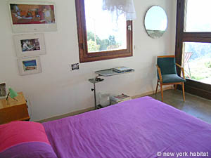 Sud de la France T3 - Villa appartements location vacances chambre 1 photo 46