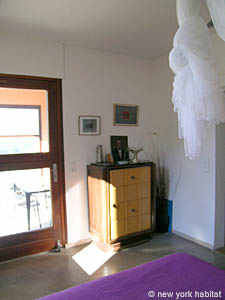Sud de la France T3 - Villa appartements location vacances chambre 1 photo 47