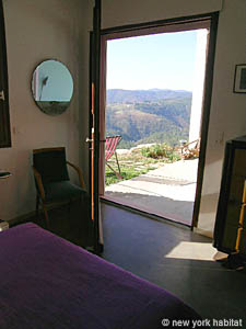 Sud de la France T3 - Villa appartements location vacances chambre 1 photo 48