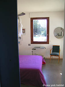 Sud de la France T3 - Villa appartements location vacances chambre 1 photo 49