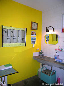 Sud de la France T3 - Villa appartements location vacances salle d'eau 1 photo 50