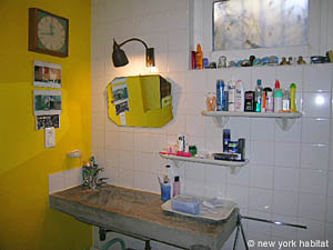 Sud de la France T3 - Villa appartements location vacances salle d'eau 1 photo 51