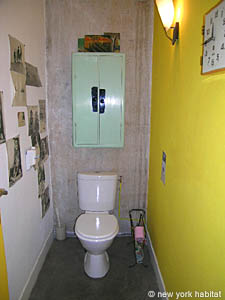 Sud de la France T3 - Villa appartements location vacances salle d'eau 2 photo 53