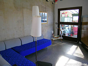 Sud de la France T3 - Villa appartements location vacances chambre 2 photo 57