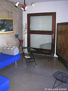 Sud de la France T3 - Villa appartements location vacances chambre 2 photo 58