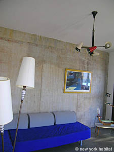 Sud de la France T3 - Villa appartements location vacances chambre 2 photo 60