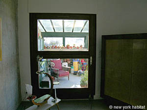 Sud de la France T3 - Villa appartements location vacances chambre 2 photo 61