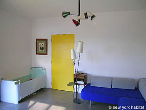 Sud de la France T3 - Villa appartements location vacances chambre 2 photo 64