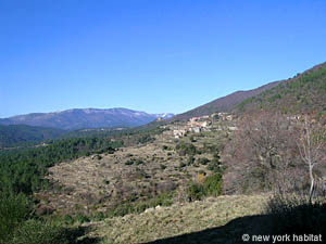 Sud de la France T3 - Villa appartements location vacances autre photo 68