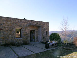 Sud de la France T3 - Villa appartements location vacances autre photo 70