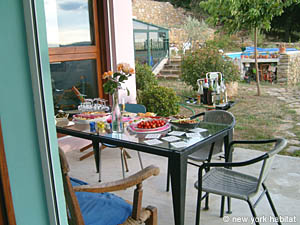 Sud de la France T3 - Villa appartements location vacances autre photo 76