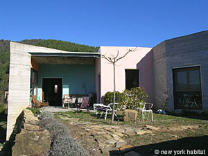 Sud de la France T3 - Villa appartements location vacances autre photo 84