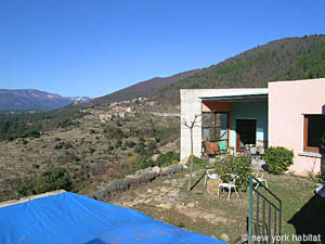 Sud de la France T3 - Villa appartements location vacances autre photo 87